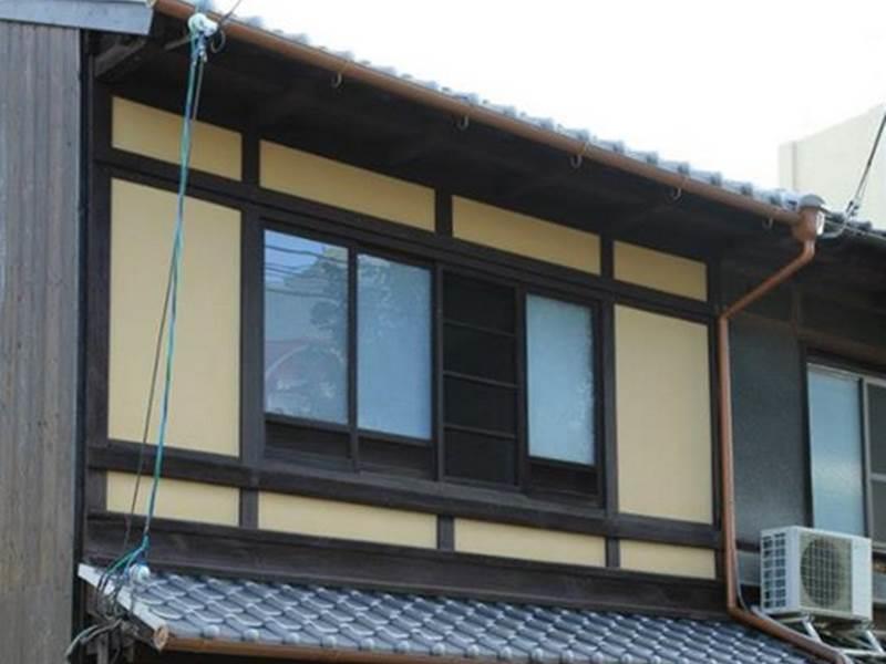 Usaginonedoko Kyoto Exterior photo