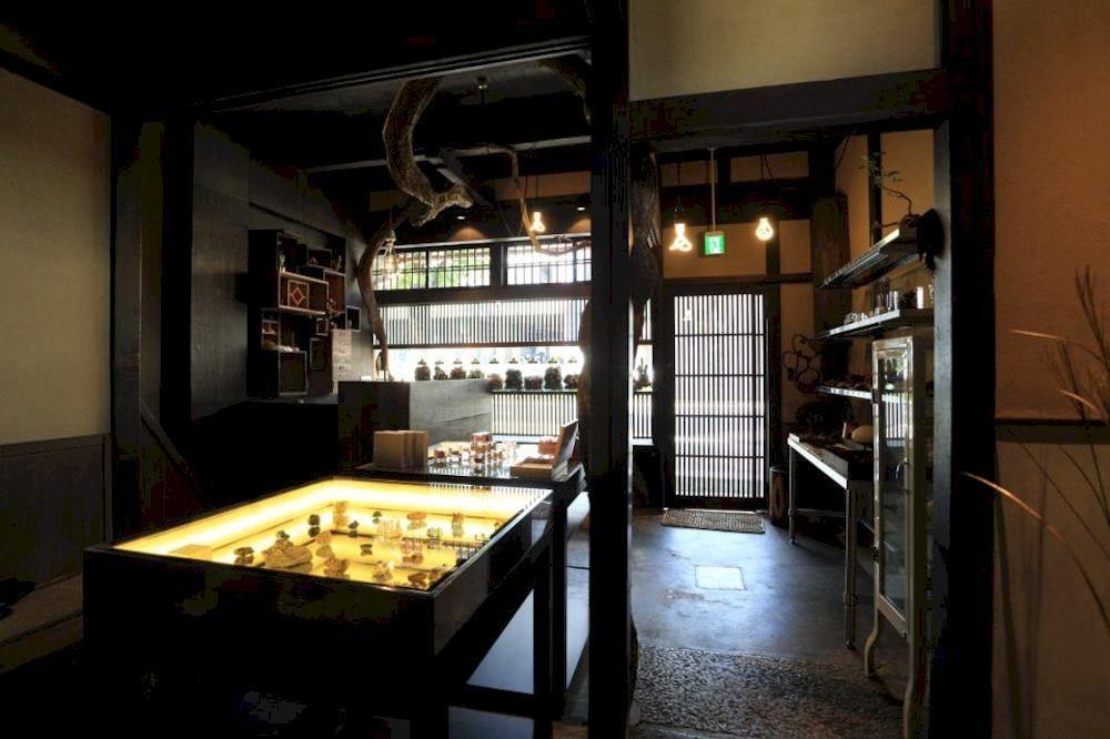 Usaginonedoko Kyoto Exterior photo