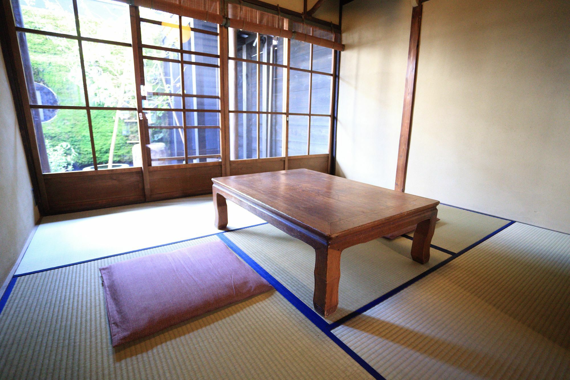 Usaginonedoko Kyoto Exterior photo