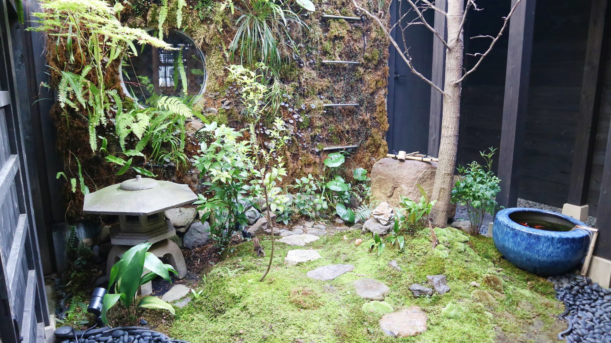 Usaginonedoko Kyoto Exterior photo